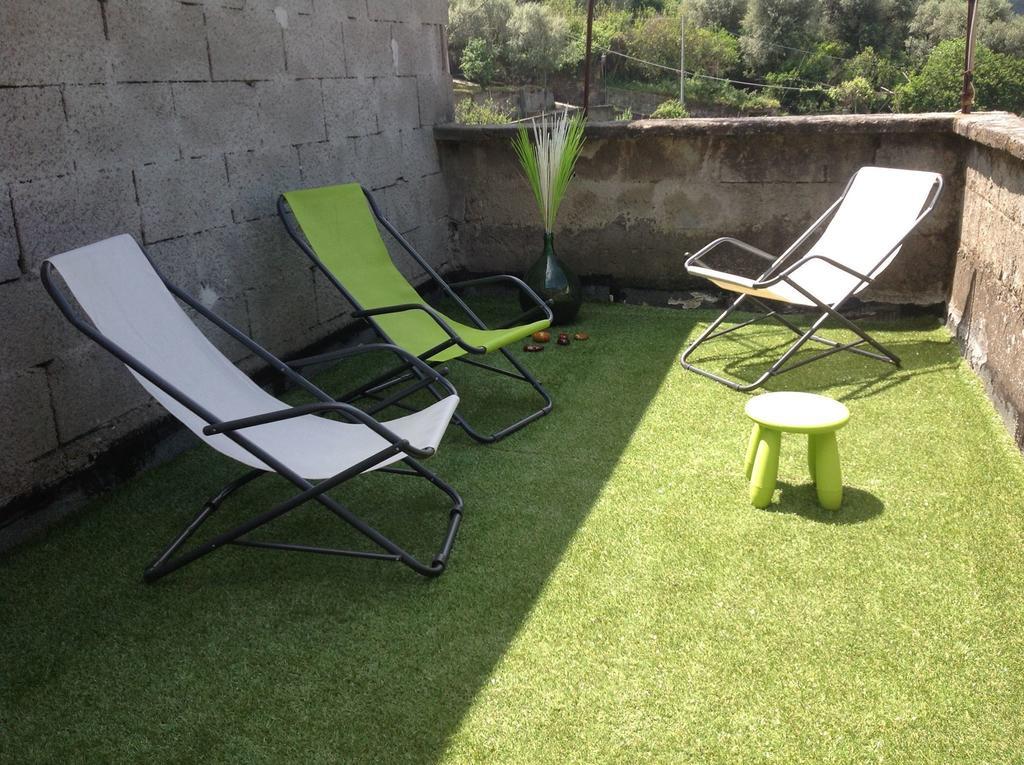 Sorrento Relax Villa Rum bild